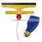 High Quality New Handheld Window Cleaner,Glass Cleaner with Replaceable Cleaning Head