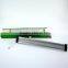best seller DC12V touch/motion sensor switch aluminium profile led bar light