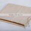Wholesale low price best price waxed coated indian linen fabric bull linen fabric