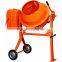 mimi concrete mixer