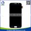 spare parts for mobile samsung galaxy s6 , for samsung galaxy s6 lcd screen display