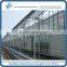 Glass Greenhouse for flower growing greenhouse for vegetables