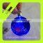 Novelty LED Flashing Pendant Necklace
