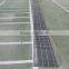 Hot Sale Hot Galvanized Walkway Steel Grating