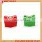 Auto creative printing logo custom plastic toothpick holder