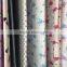 poly gray fabric