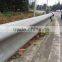 Q235 Steel Beam Guardrail With CE/facility Safety Guardrail