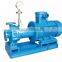 2015 hot sale high efficiency API685 petrochemical industry no leakage high quality magnetic pump