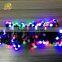 Led play custom christmas light string