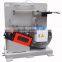 steel straightening machine for feeder