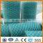 3/4'' pvc coated hexagonal wire mesh roll netting