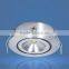 bedroom furniture 1w led spot down light