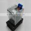 kontron 11 pin with LED lamp and test button general purpose relay