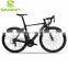 700C 105 Groupsets Carbon Fiber Road Bike Bicycle Complete Carbon Road Bike