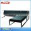 Outdoor sleeper sofa