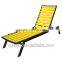 Polywood chaise lounge