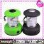 Newest LED camping lantern tent light outdoor Light LED Bivouac light
