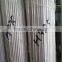 Cold draw 2024 T6 aluminum bar aluminum rod