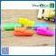 Factory supplier wholesale personalized mini color scanner highlighter marker pen for school kids