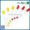 2016 Wholesale Small White Board Yellow Dry Erase Marker Pen