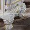 italian classical office furniture -italian home office writing desk -royal furniture french style