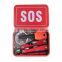 2014 SOS Outdoor Emergency Survival Kit Portable Survival Gear
