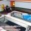 multi-function cheap type GY-430 mini laser engraving machine /cutting machine