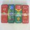 Wholesale Cigarette & wine Tin box