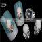 3D Nail Art Rhinestone White & Black Color Skull Pattern Punk Style Alloy Nail Art Tools for Glitter Manicure Tools