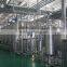 Automatic Complete automatic yogurt processing line
