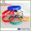 High Quality Cheap Custom Silicone Bracelets, Personalized Silicone Bracelets, Cheap Rubber Band Bracelets