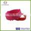 China wholesale cheap promotional silicone bracelet, hot sale antistatic wrist band, high quality ibeacon wrist band