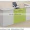 Superior Quality Office Reception Desk Front Desks For Sale P-30