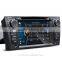 EONON D5165X 7" Digital Touch Screen Car DVD Player with Built-in GPS For BMW E90/91/92/93