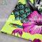 digital printing swimming wear fabric