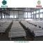 cold finished bright annealed seamless stainless steel tube
