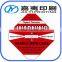 Promotions Shockwatch Label Logistic Transportation Monitor Impact Indicator Sticker Sensor Indicator