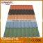 stone coated long span color coated heat resistant metal roofing sheet, corrugated steel roofing sheet