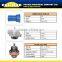 CALIBRE 29PC Cooling System Leakage Tester and Vacuum-type Coolant Refilling Kit