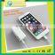 Smart system mini 5V 1A real capacity 2600mah 18650 class A lithium battery power bank with CE and RoHs certificate