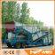 Reliable YHZS35 Mobile Cement Packing Plant