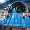 China Hot Sale Double Drum Speed Regulation Winch/marine Winch