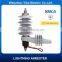 Wenzhou Yika Gapless Composite 5KA Surge Arresters 11KV Lightning Arrester Electric