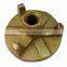 Scaffolding Formwork Tie Tod Wing Nut for Construction
