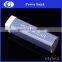 Promotional gift lipstick power bank 2600mah with real capacity