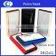 CE FCC Phone Accessory 2000mAh Mini Powerbank