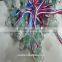 2016 NEW WS2801 crystal-clear LED pixel string light for outdoor billboards