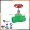 Popular PPR stop valve with good quality