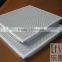 Hot selling aluminum ceiling panel price with low price