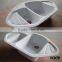 Solid Surface Handmade Kitchen Sink